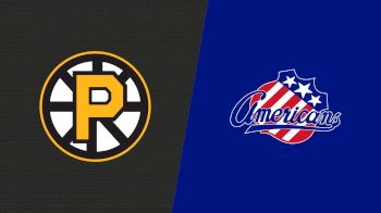 Replay: Home - 2026 Providence vs Rochester | Apr 4 @ 5 PM