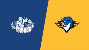 Replay: Home - 2026 Syracuse vs Springfield | Apr 4 @ 6 PM