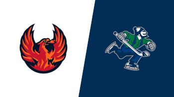 Replay: Away - 2026 Coachella Valley vs Abbotsford | Apr 4 @ 6 PM
