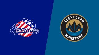 Replay: Away - 2026 Rochester vs Cleveland | Apr 6 @ 6 PM