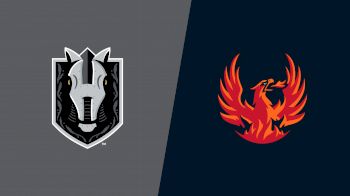 Replay: Home - 2026 Henderson vs Coachella Valley | Apr 8 @ 6 PM