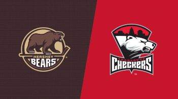 Replay: Home - 2026 Hershey vs Charlotte | Apr 11 @ 3 PM