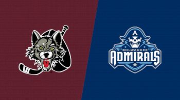 Replay: Away - 2026 Chicago vs Milwaukee | Apr 11 @ 5 PM