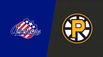 Replay: Home - 2026 Rochester vs Providence | Apr 11 @ 7 PM