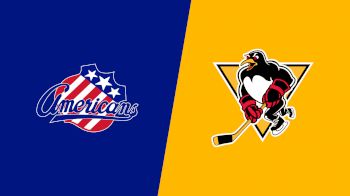 Replay: Away - 2026 Rochester vs W-B/Scranton | Apr 18 @ 6 PM