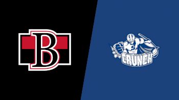 Replay: Home - 2026 Belleville vs Syracuse | Apr 18 @ 6 PM