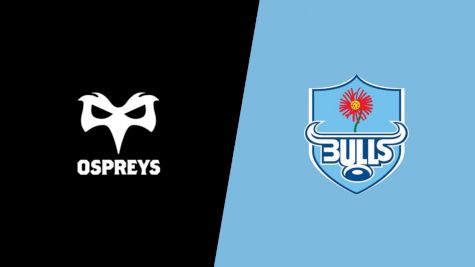 2025 Vodacom Bulls vs Ospreys Rugby