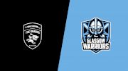 2025 Glasgow Warriors vs Hollywoodbets Sharks