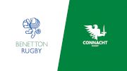 2025 Connacht Rugby vs Benetton Rugby