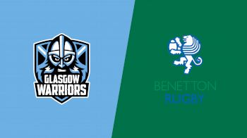 Replay: Benetton vs Glasgow Warriors | Oct 4 @ 5 PM