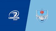 2025 Vodacom Bulls vs Leinster Rugby