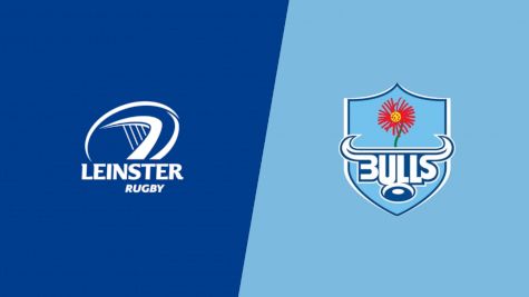 2025 Vodacom Bulls vs Leinster Rugby