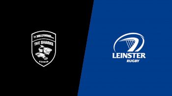 Replay: Leinster vs Sharks | Oct 11 @ 5 PM