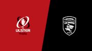 Replay: Sharks vs Ulster | Oct 18 @ 3 PM