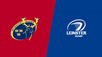 Replay: Leinster vs Munster | Oct 18 @ 5 PM