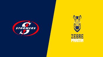 Replay: Zebre Parma vs DHL Stormers | Oct 18 @ 8 PM