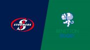 2025 Benetton Rugby vs DHL Stormers