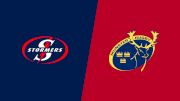 Replay: Munster vs DHL Stormers | Nov 29 @ 5 PM