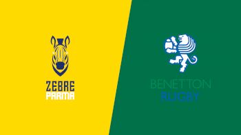 Replay: Benetton vs Zebre Parma | Dec 20 @ 2 PM