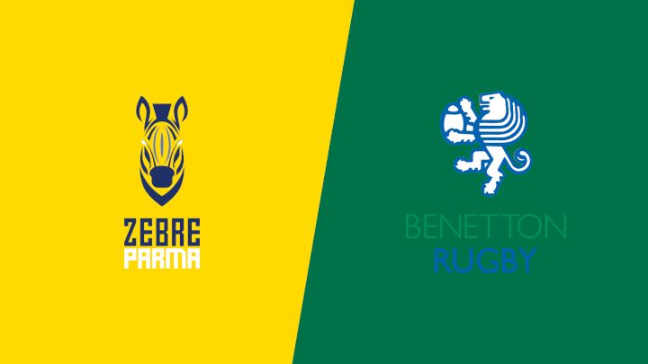 2025 Benetton Rugby vs Zebre Parma