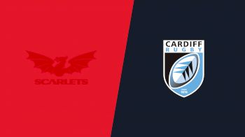 Replay: Cardiff vs Scarlets | Dec 19 @ 8 PM