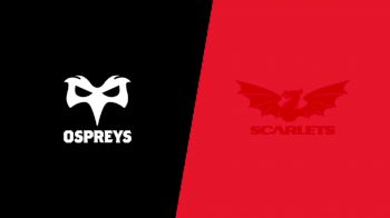 Replay: Scarlets vs Ospreys | Dec 26 @ 5 PM