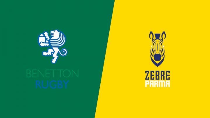 2025 Zebre Parma vs Benetton Rugby
