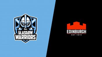 Replay: Edinburgh vs Glasgow Warriors | Dec 27 @ 3 PM