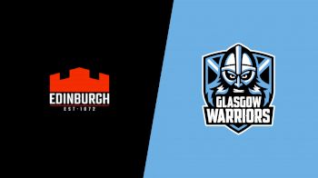 Replay: Glasgow Warriors vs Edinburgh | Dec 20 @ 3 PM