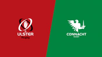 Replay: Connacht vs Ulster | Dec 27 @ 5 PM