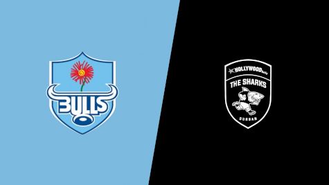 2025 Hollywoodbets Sharks vs Vodacom Bulls
