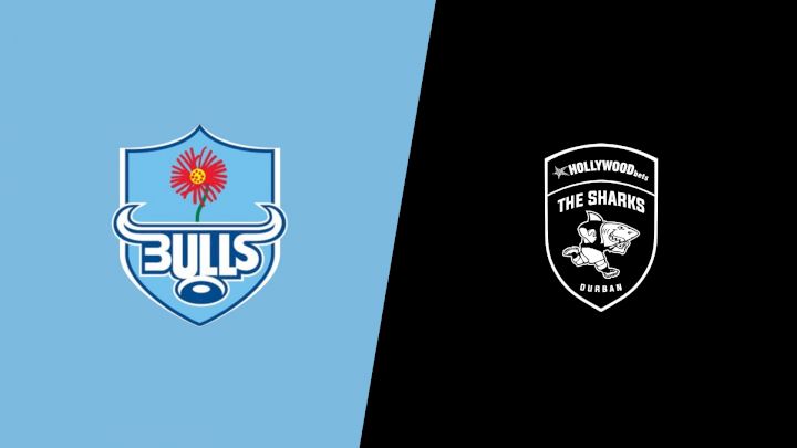 2025 Hollywoodbets Sharks vs Vodacom Bulls
