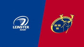 Replay: Munster vs Leinster | Dec 27 @ 8 PM