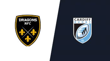 Replay: Cardiff vs Dragons | Dec 26 @ 3 PM