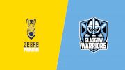 Replay: Glasgow Warriors vs Zebre Parma | Jan 3 @ 8 PM