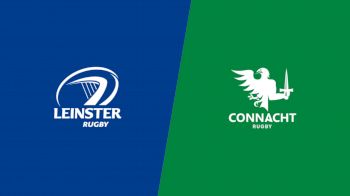 Replay: Connacht vs Leinster | Jan 24 @ 5 PM