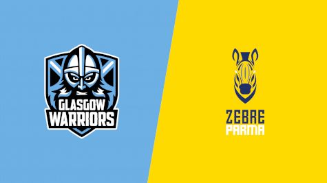 2026 Zebre Parma vs Glasgow Warriors