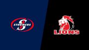 2026 Emirates Lions vs DHL Stormers