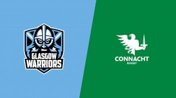 Replay: Connacht vs Glasgow Warriors | Feb 28 @ 3 PM