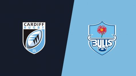 2026 Vodacom Bulls vs Cardiff
