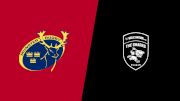 2026 Hollywoodbets Sharks vs Munster Rugby