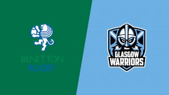 Replay: Glasgow Warriors vs Benetton | Mar 27 @ 8 PM