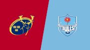 2026 Vodacom Bulls vs Munster Rugby