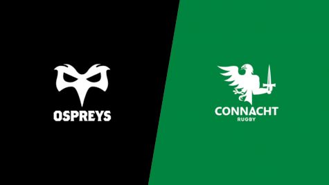 2026 Connacht Rugby vs Ospreys Rugby