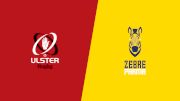 2026 Zebre Parma vs Ulster Rugby