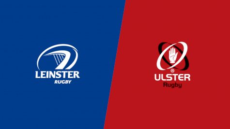 2026 Ulster Rugby vs Leinster Rugby