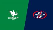2026 DHL Stormers vs Connacht Rugby