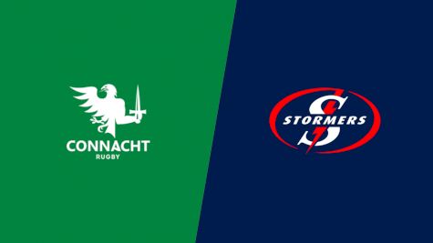 2026 DHL Stormers vs Connacht Rugby