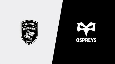2026 Ospreys Rugby vs Hollywoodbets Sharks