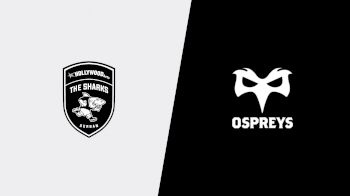 Replay: Ospreys vs Sharks | Apr 18 @ 7 PM